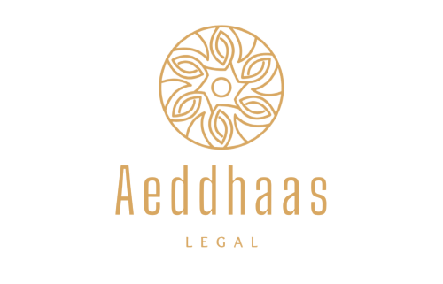 Aeddhaas Legal