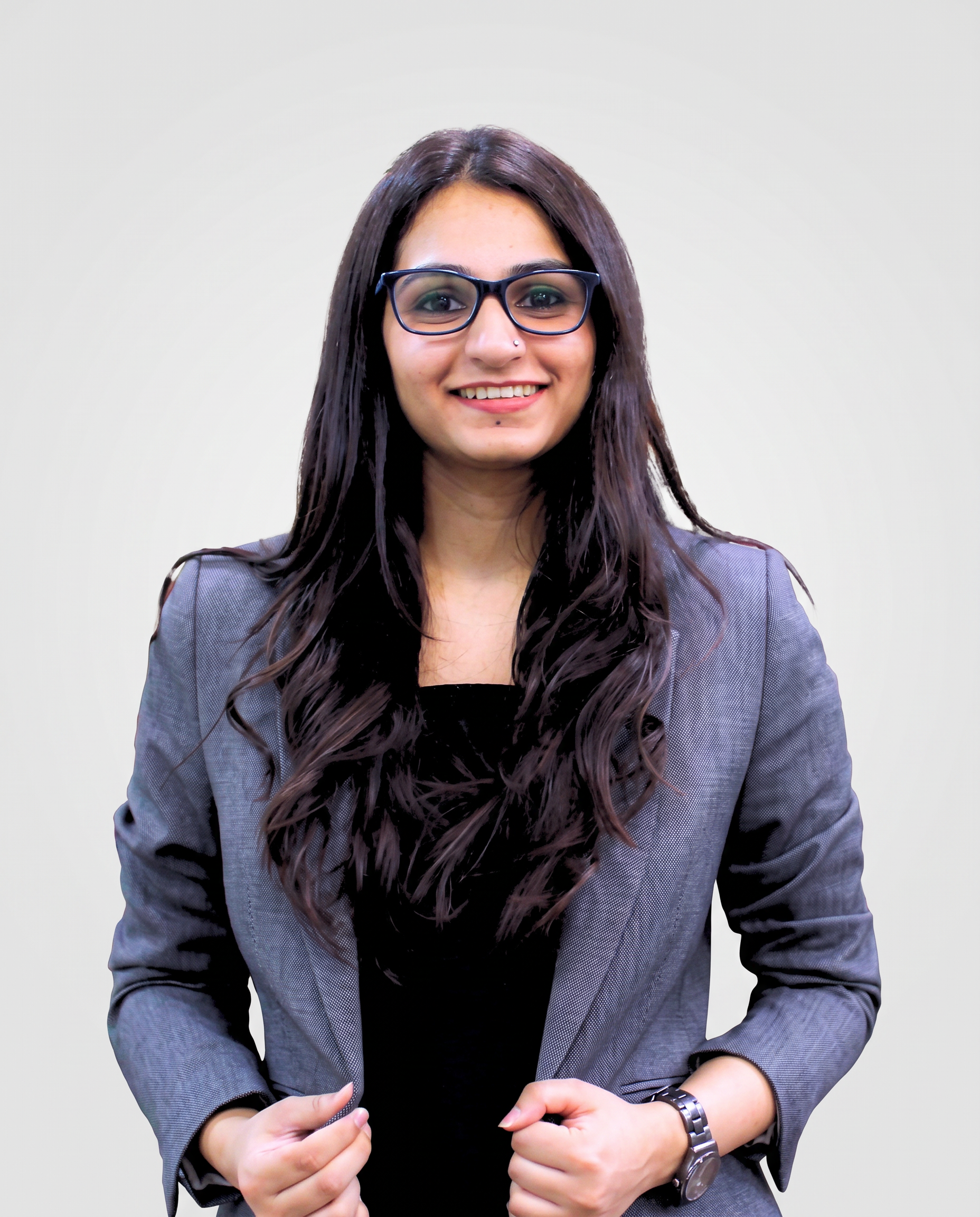 Ridhima Verma